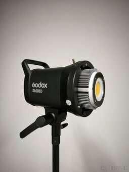 Godox SL60IID