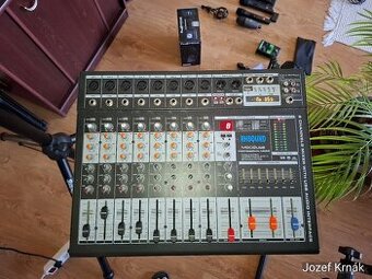 MIXPULT RHSOUND M802 USB