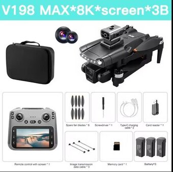 Xiaomi Mijia V198 MAX