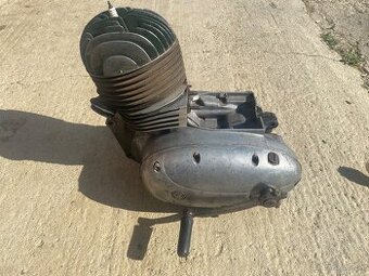 Motor cz 175 356