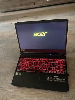 Acer Nitro 5