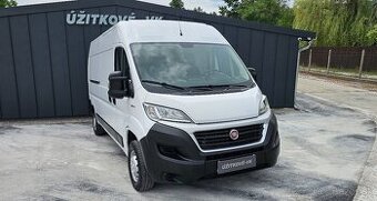 Fiat Ducato 2.3 Mjet L3H2 Max 3.5t Navi- Kamera- Iveco Motor