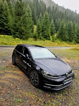 Volkswagen GOLF 7, 2018 1.5 TSI, 96 kW