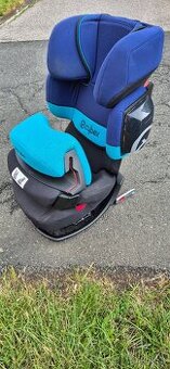 Pallas 2-Fix autosedačka CYBEX Isofix