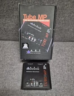 Art TUBE MP