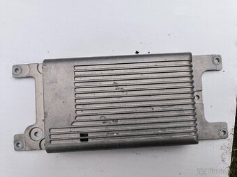 mulf 2 bmw e60 - 1