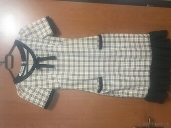 NOVÉ GUCCI saty veľkosť S/M made in italy