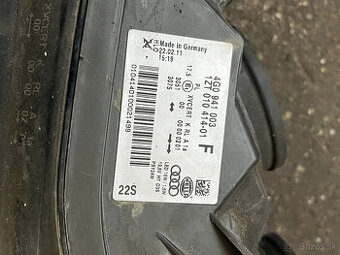 SVETLO AUDI A6 C7/4G , 4G0 941 003 - 1