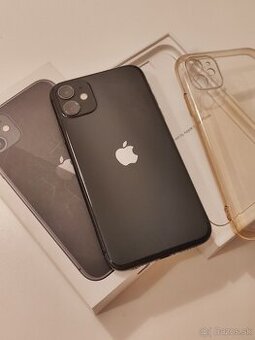 iPhone 11 64gb - 1