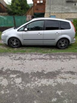 Ford focus c max