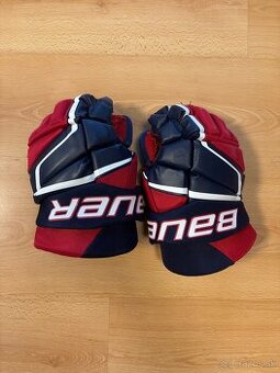 Rukavice Bauer Vapor 3X