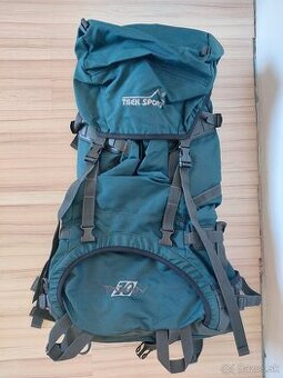 Predám batoh Treksport - 1