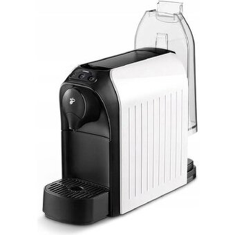 Nový kávovar tchibo easy white