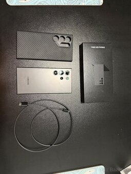 Samsung Galaxy S24 Ultra 512Gb