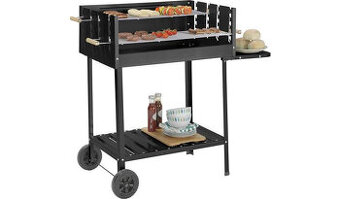 BBQ Grill Tesco