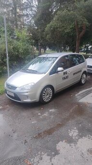 Prenájom auta na taxi Žilina
