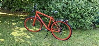 Scott SUB 30 trekovy bycikel