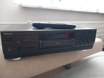 Technics SL-PS840
