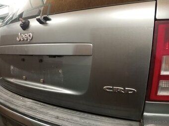 Rozpredám viac ks Jeep Grand Cherokee WH, WK 3.0 crd