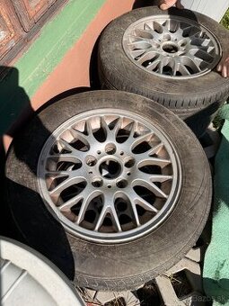 5x120 R15 BBS