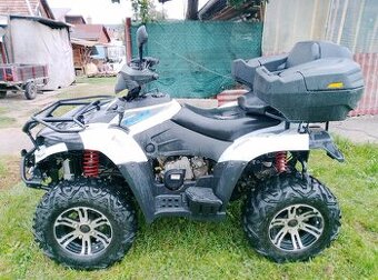 Linhai 500 4x4