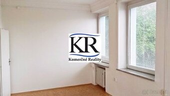 28 m2 kancelárie na prenájom, Trenčín