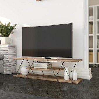 Predám dizajnový konferenčný stolik -35,- eur Dun.Streda