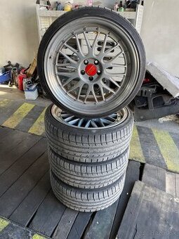5x100 BBS r19