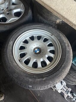 5x120 r15 BMW
