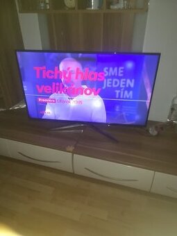Predám TV Smart 2ks