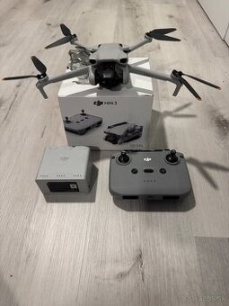 Dji mini 3