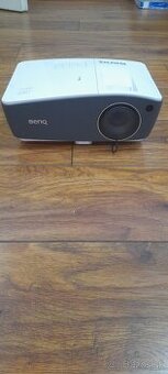 Benq TH670