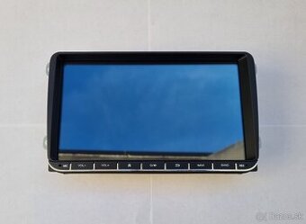 Dotykové autorádio Android 2/32GB - VW, ŠKODA, SEAT