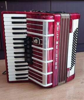 Akordeón