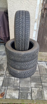 Zimne pneumatiky 205/55r16