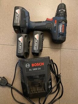 Bateria 14,4V aku Bosch GSB