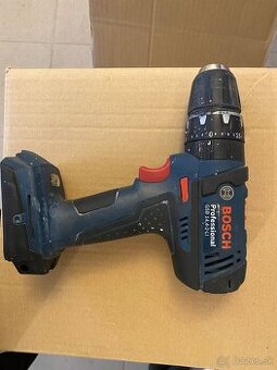 aku utahovaca Bosch GSB 14,4 Li