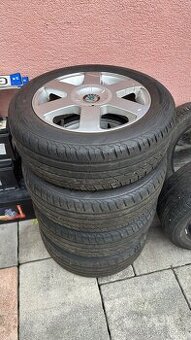 Elektrony 5x112 r16