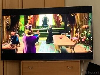 LG OLED65B7V ZĽAVA DO PIATKU