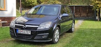 Predám Opel Astra 1.6 LPG
