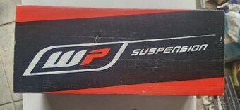 WP pružiny z KTM exc 250 Sixdays 2021