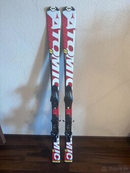 Lyze Atomic 150cm