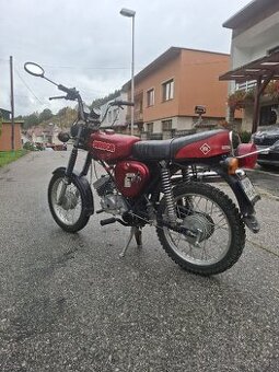 Predam simson enduro