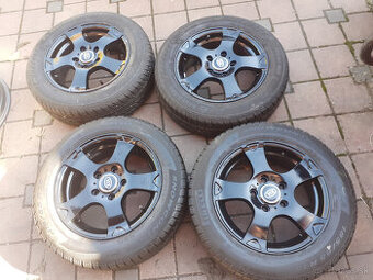 elektrony 5x114,3 r15