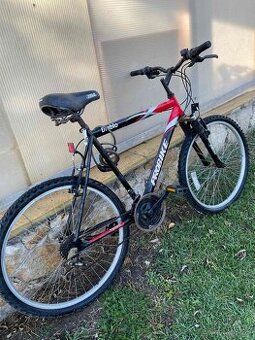 Horský bicykl Probike Diablo