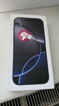 APPLE iphone 16 pro 1TB