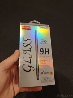Samsung s23 ochranné sklo