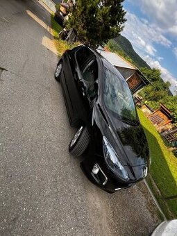 Peugeot 308 -1,6hdi 82KW