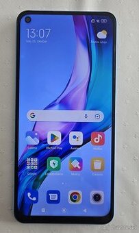 Redmi Note 9 polar white 4GB/128GB
