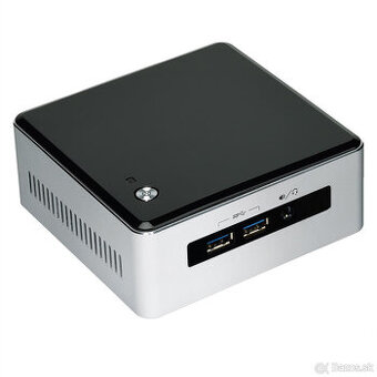 Mini PC Intel NUC i5